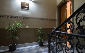 B&B Palazzo Perrotta